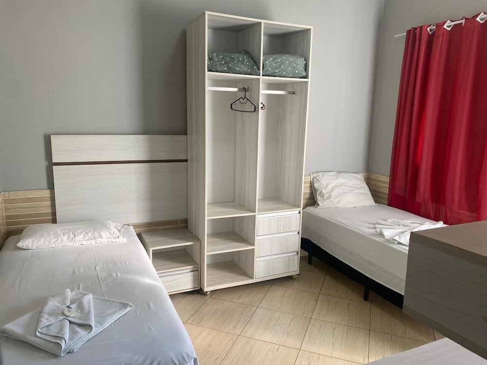 Basic Double Room