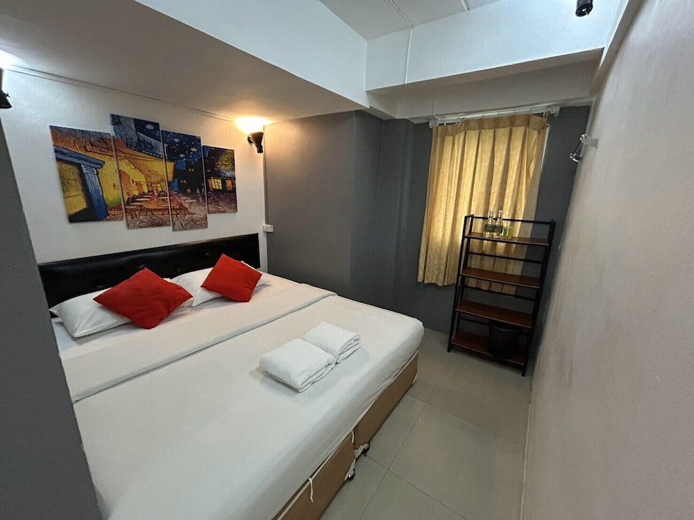 Budget Double or Twin Room