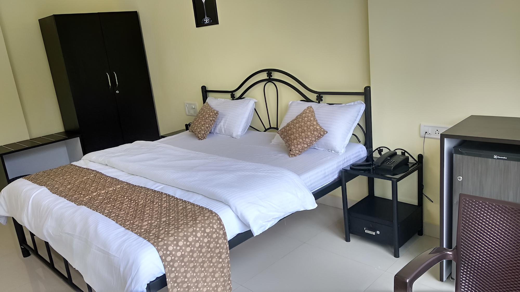 Standard Room - Photo 2