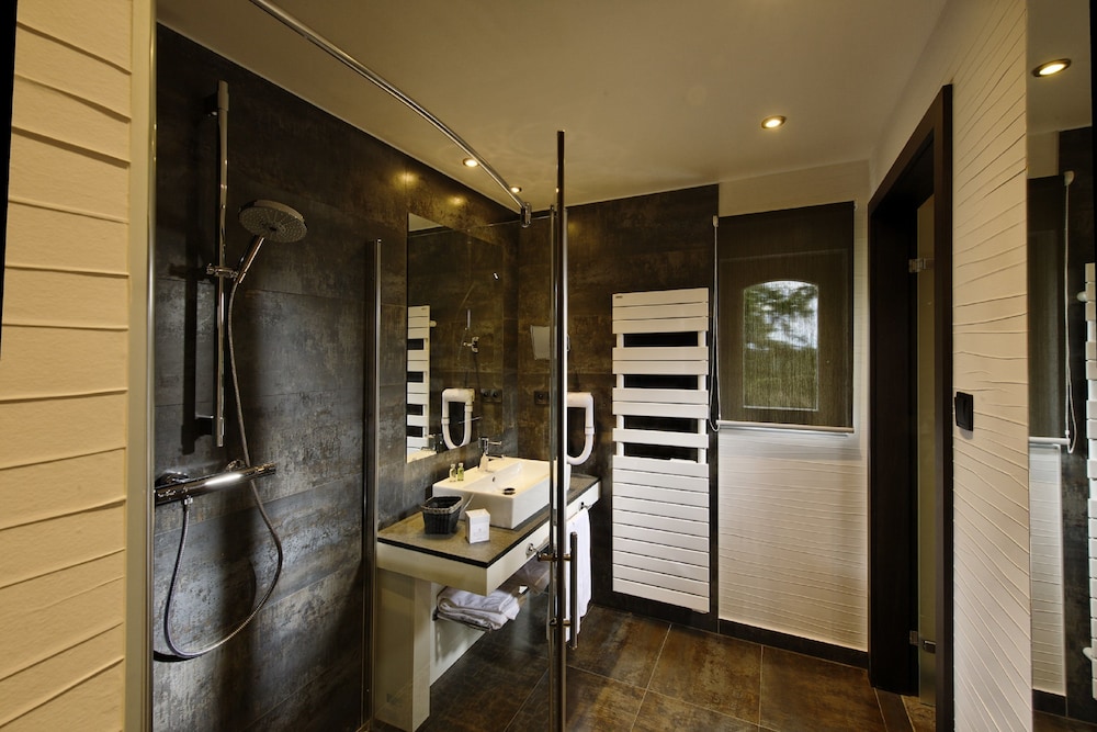 Romantic Double or Twin Room photo 2