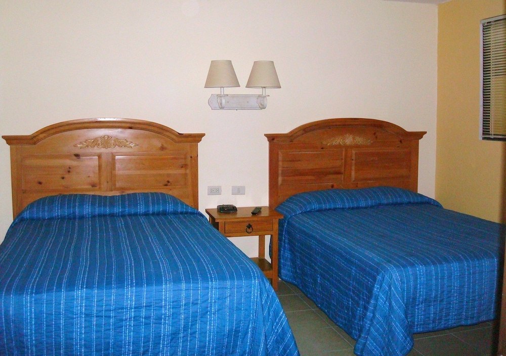 Standard Apartment, Multiple Beds