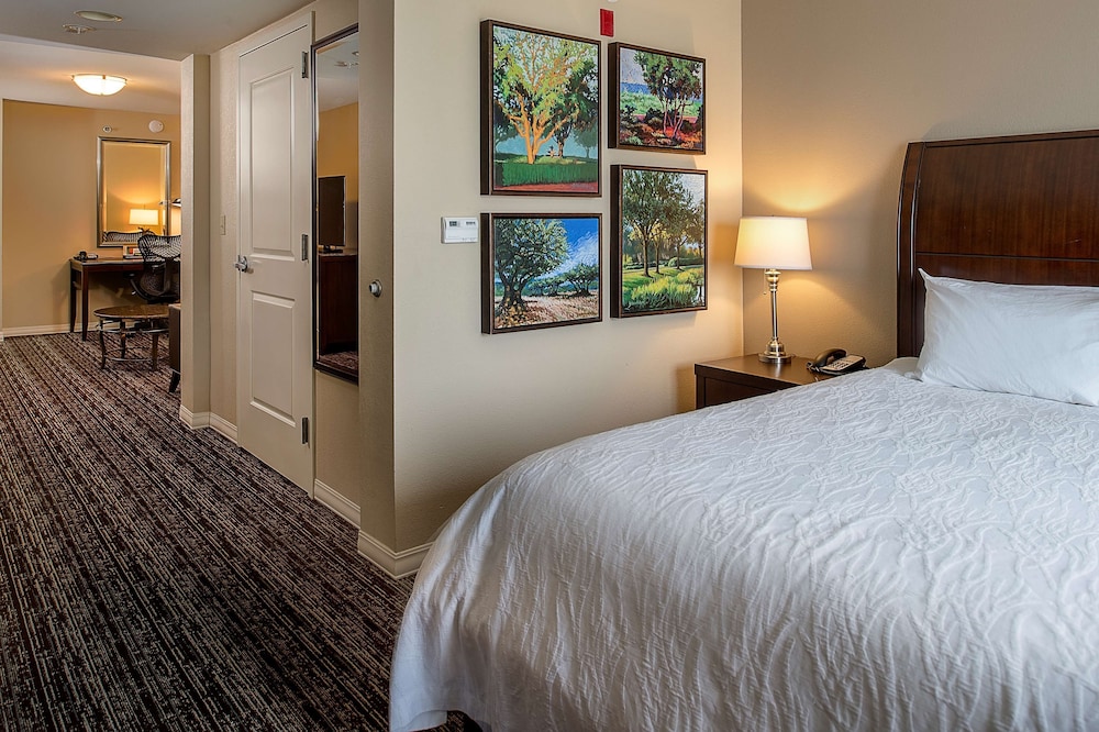 King Bdrm  Suite photo 1