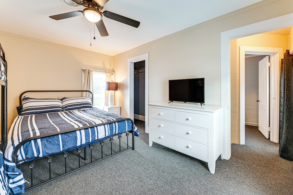 Apartment (2 Bedrooms) photo 3