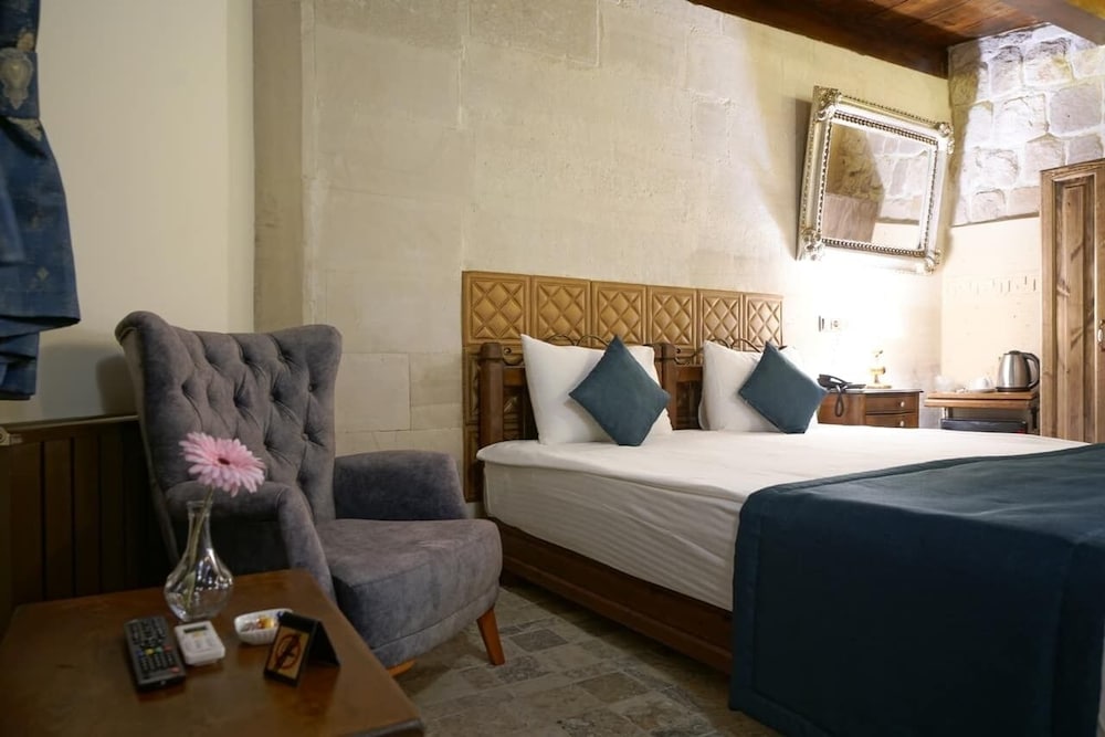 Classic Double Room, 1 Queen Bed photo 2