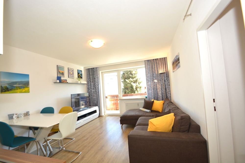 Apartment photo 1