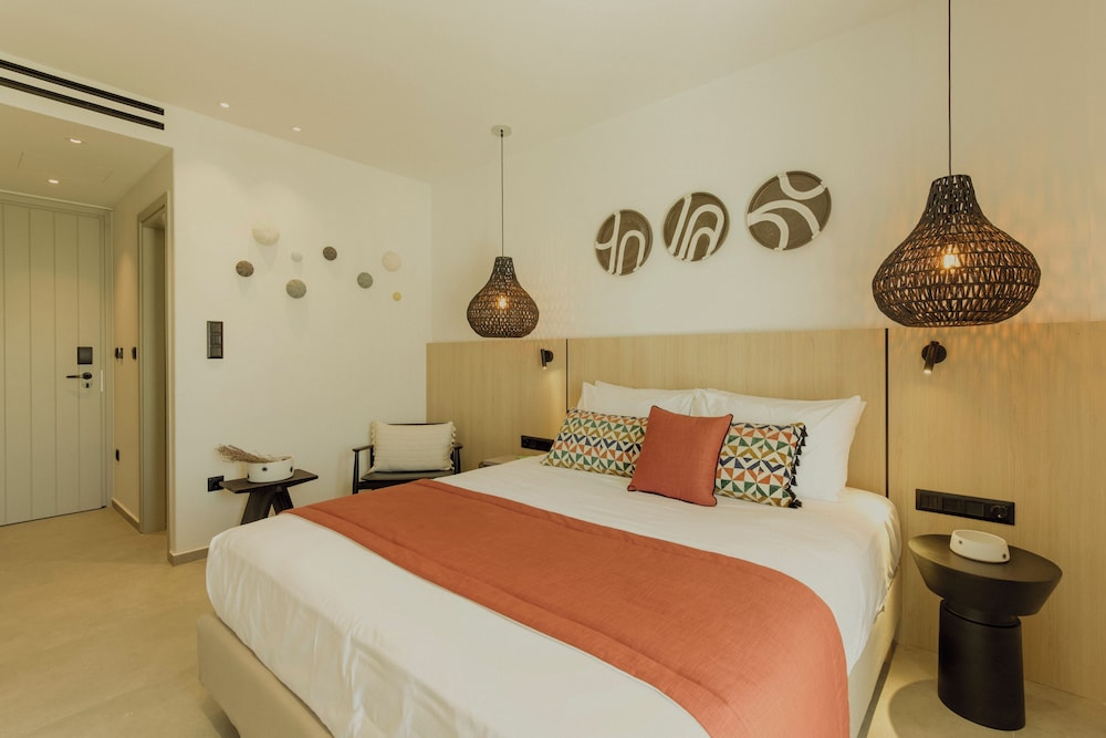 Double Room - Photo 3