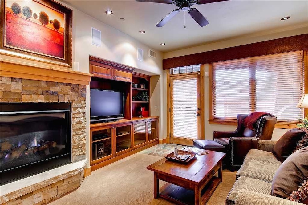 Condo, Multiple Beds (6110 Bear Lodge, Trappeur's Crossing) photo 2