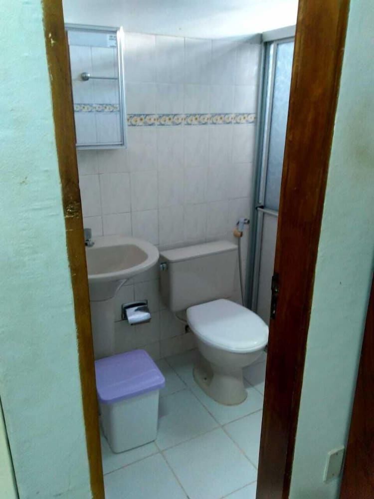 Basic Twin Room, 1 Bedroom photo 2