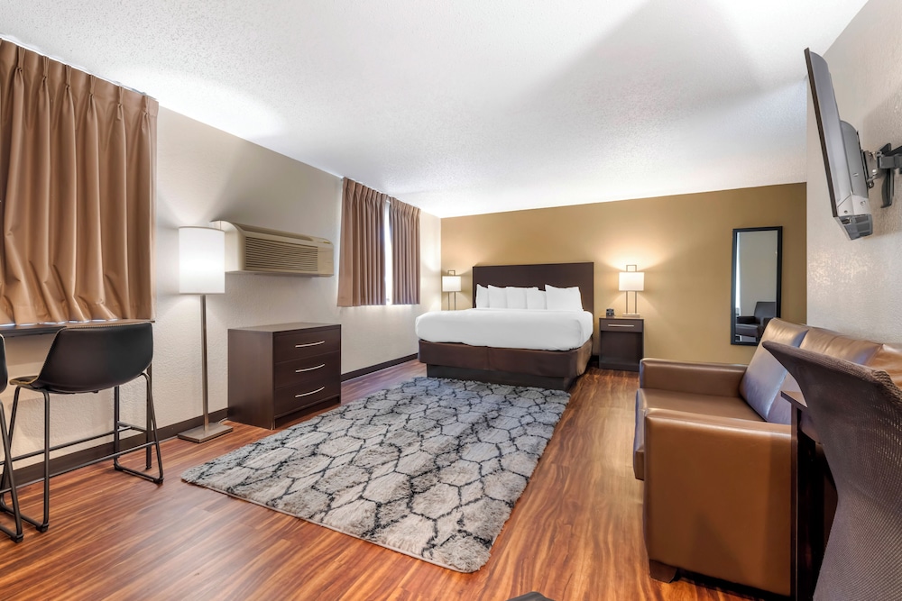 Suite, Non Smoking - Photo 1