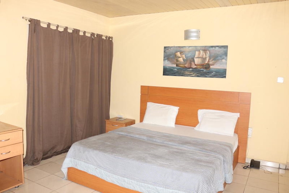 Basic Room photo 1