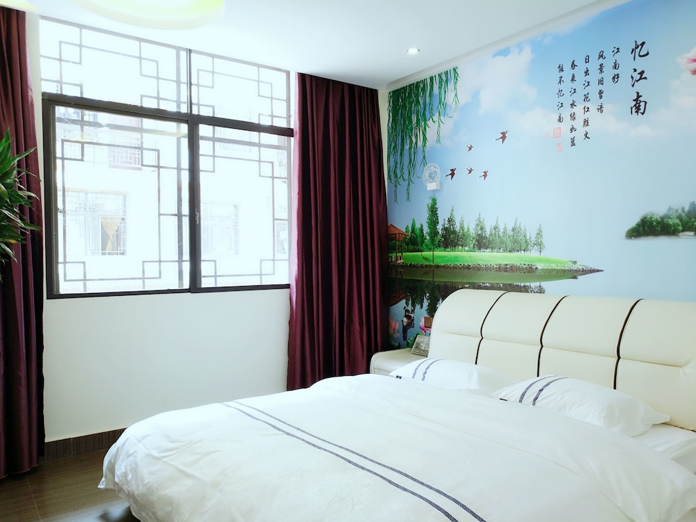 Economy Twin Room photo 1