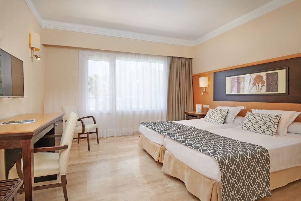 Double Room Single Use, Balcony