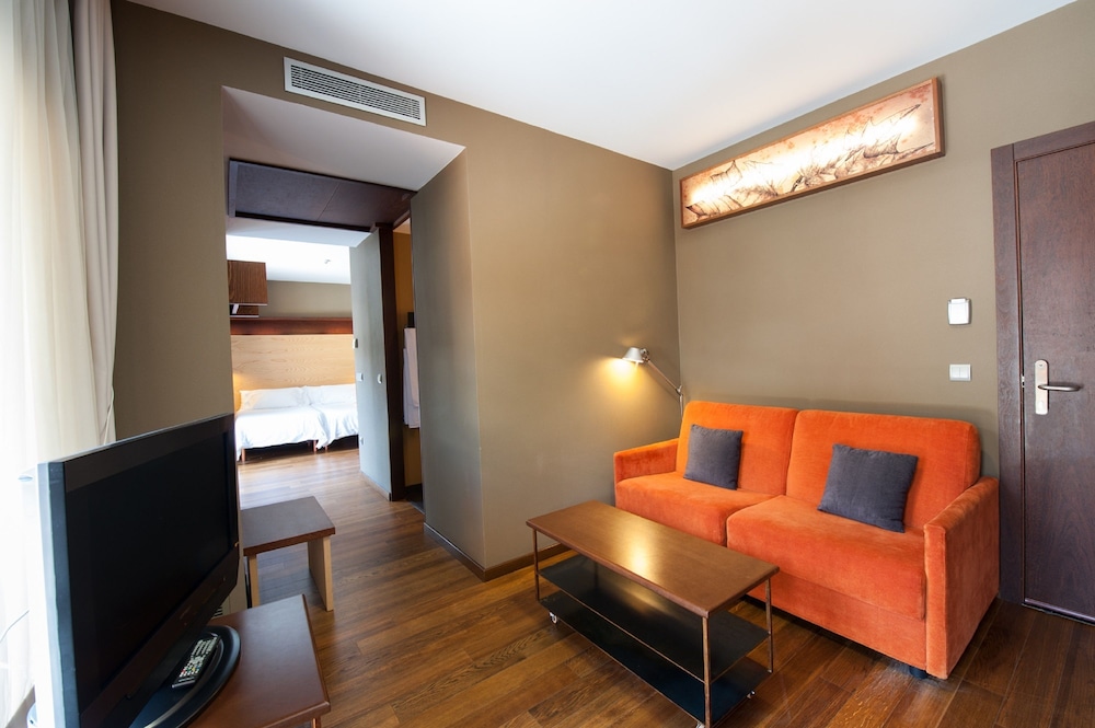 Junior Double Room - Photo 9