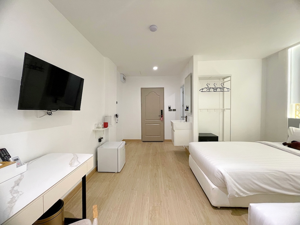 Superior Twin Room photo 3