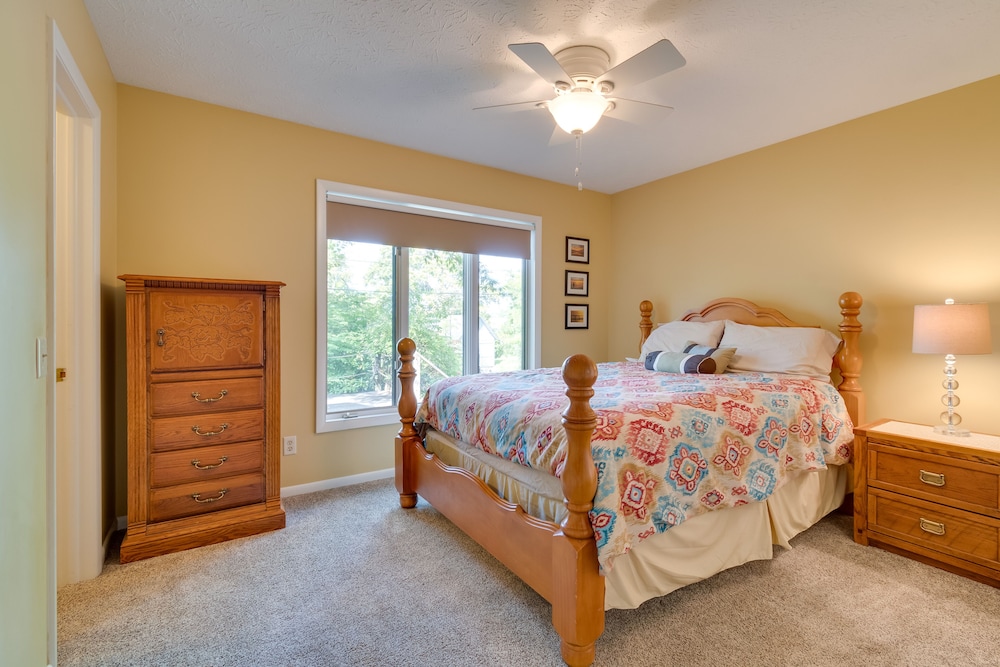 House (3 Bedrooms) photo 2