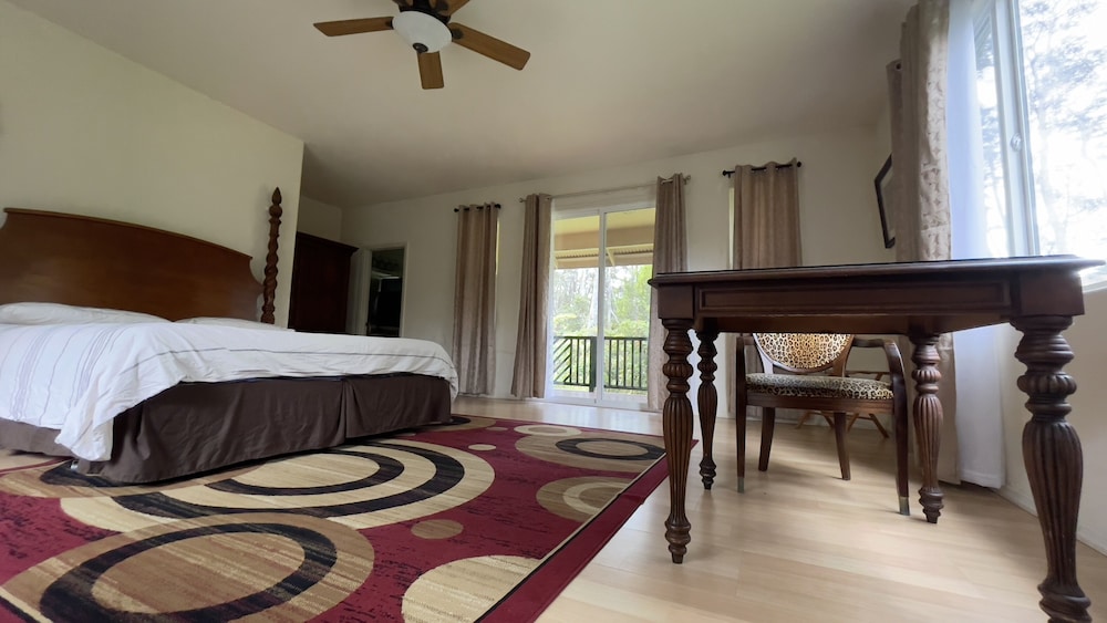 Room (Rainforest) - Photo 9