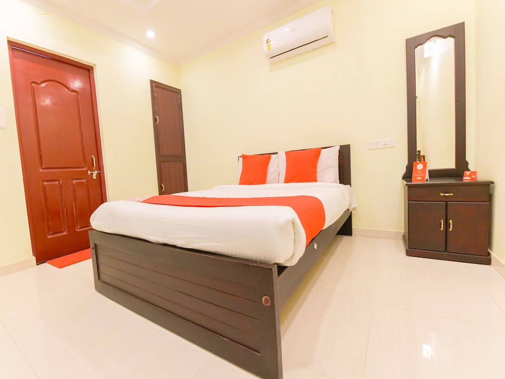 Double Or Twin Room photo 2