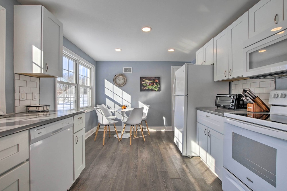 Cottage (3 Bedrooms) photo 2