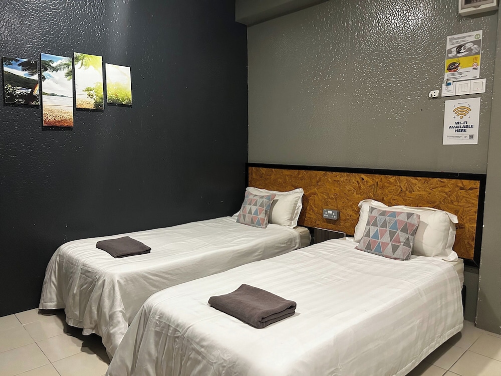Superior Twin Room photo 1