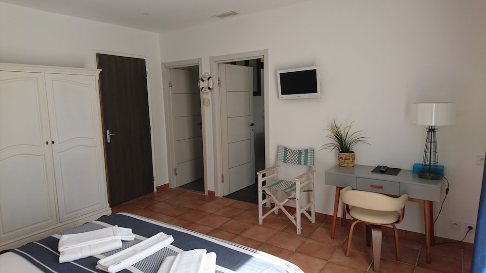 Comfort Double Room (Marende) photo 2