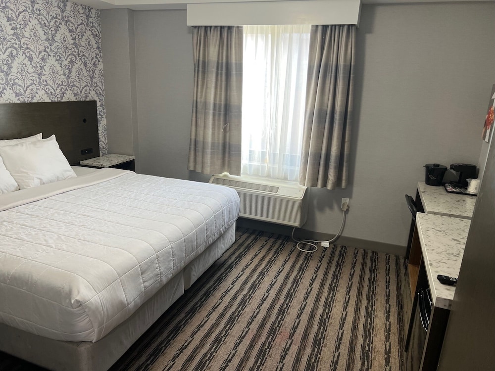 The Essence Hotel AT JFK, 사진 4