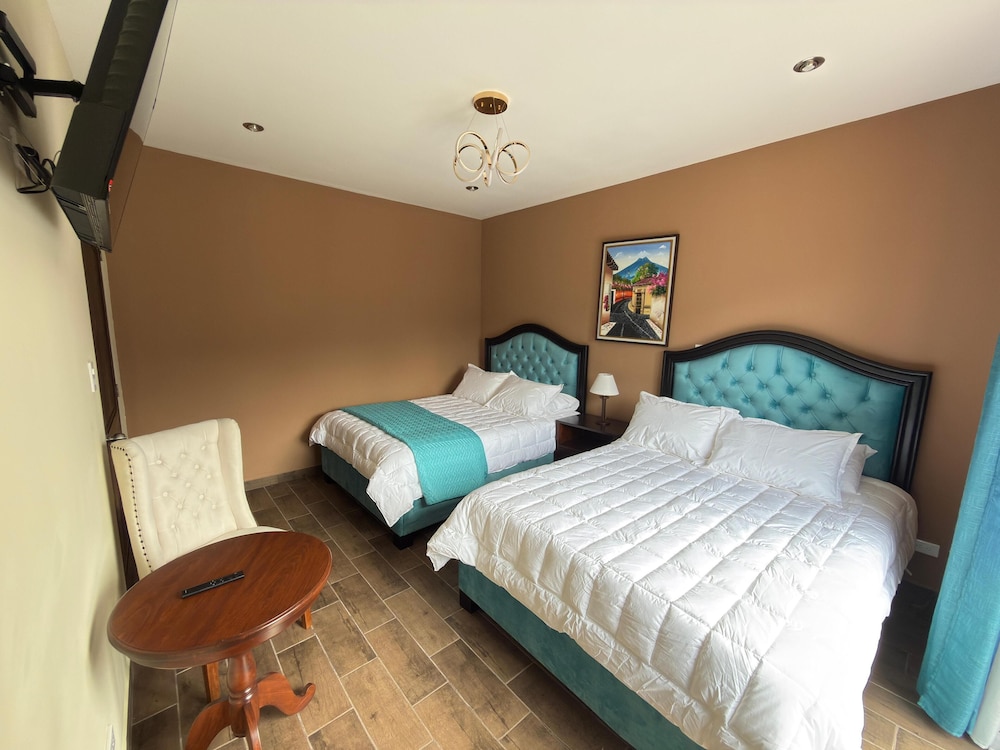 Standard Double Room photo 3
