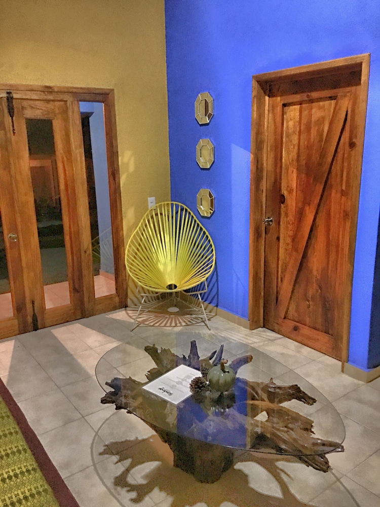 Romantic Cabin, 1 King Bed, Terrace, Partial Lake View (Maria Luisa) photo 3