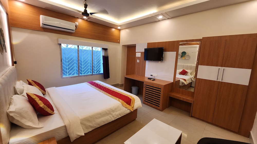 Premier Double Room photo 3