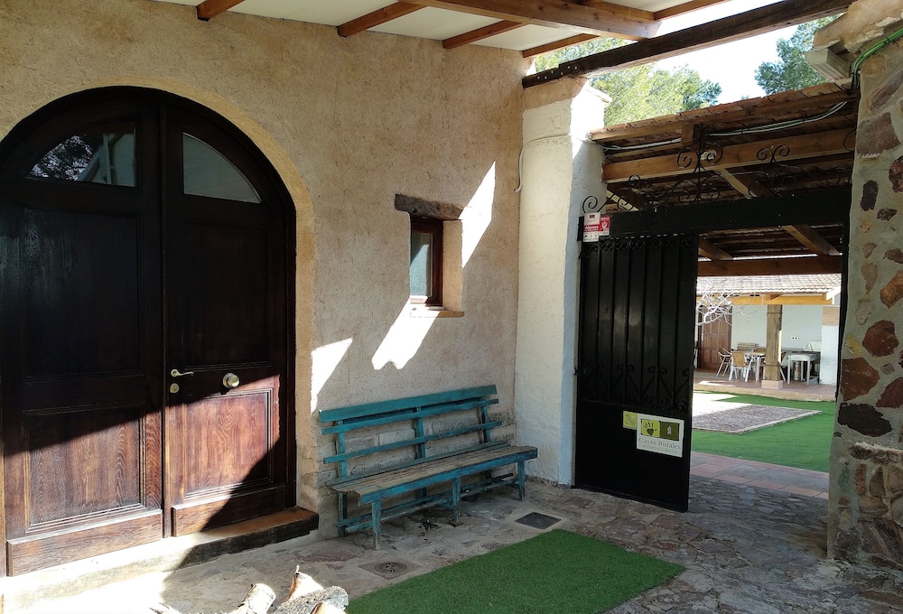 Apartamentos Rurales Las Caleras, Billede 3