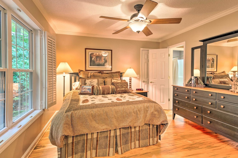 House (3 Bedrooms) photo 2
