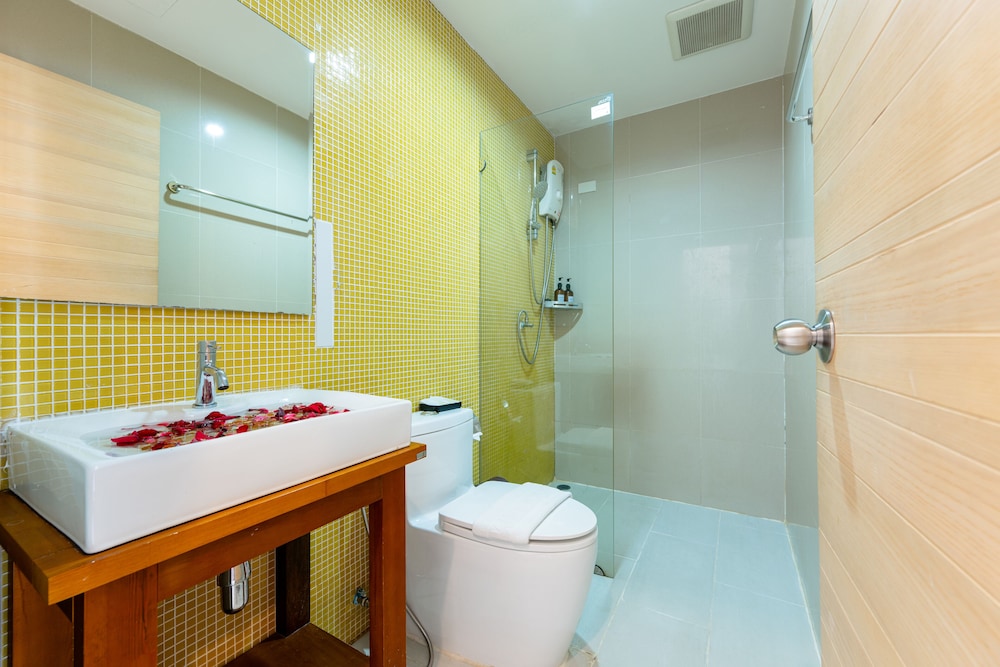 Deluxe Double Room - Photo 2