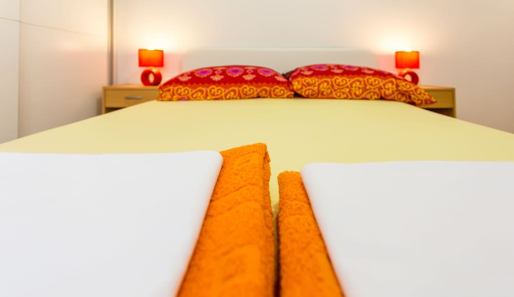 Apartment, 1 Bedroom (Sun)