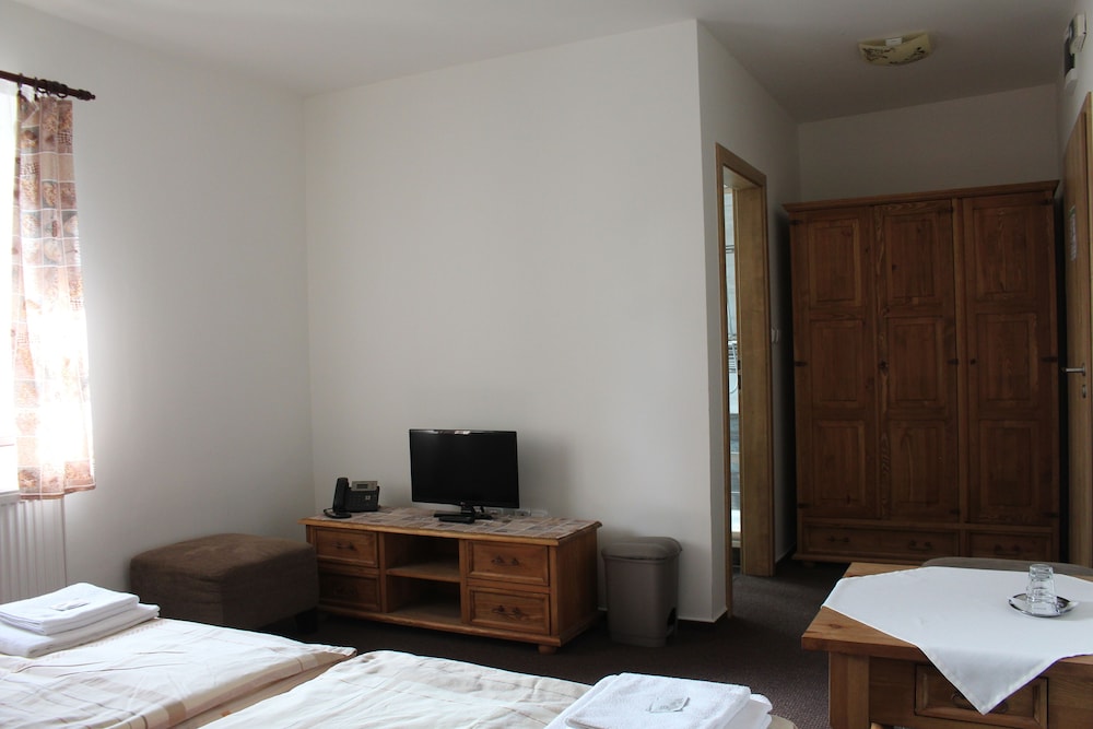 Traditional Double Room photo 3