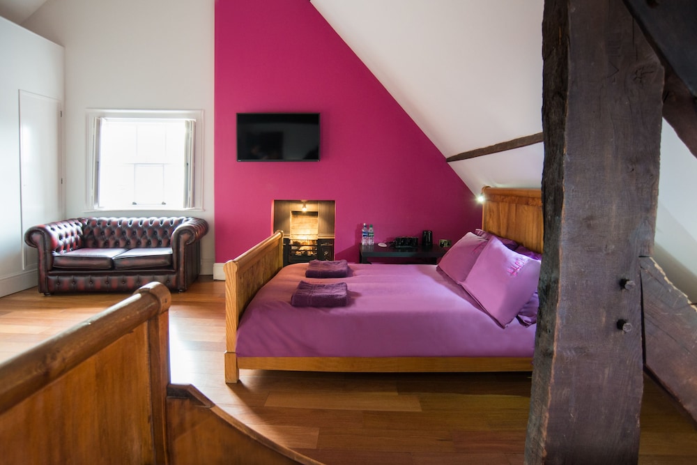 Triple Room Ensuite - Photo 1