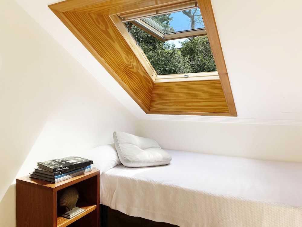 Habitación triple familiar