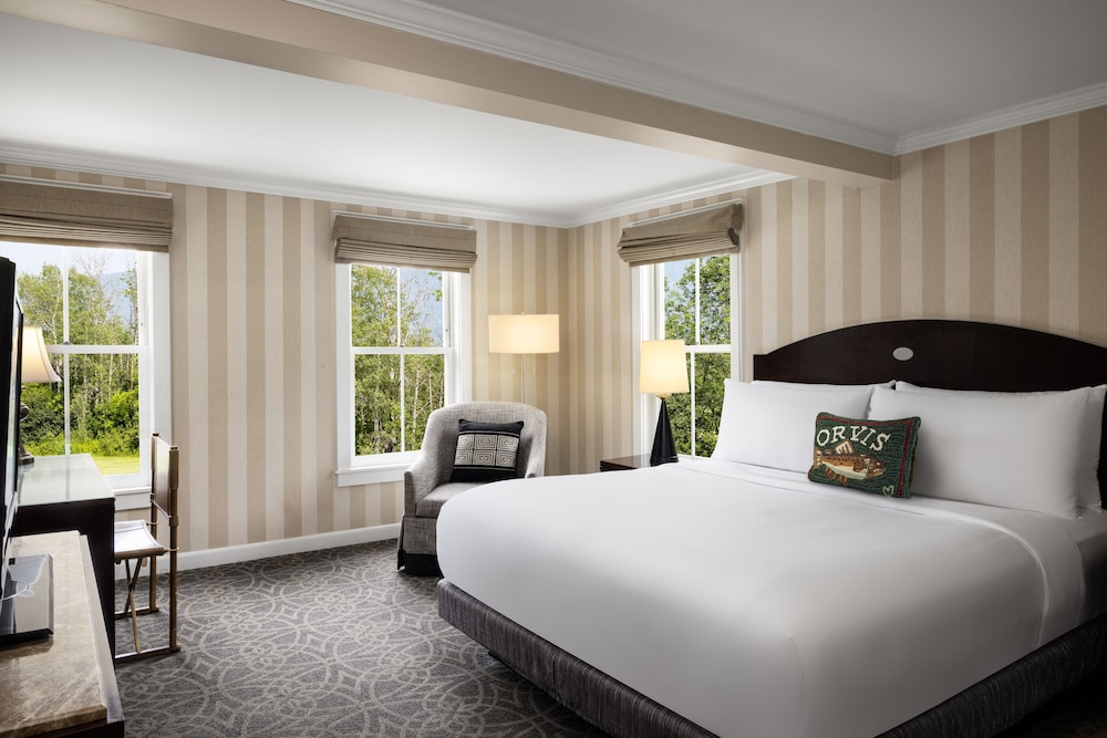 Deluxe Suite, 2 Bedrooms (Orvis Inn, Queen, with King) - Photo 1