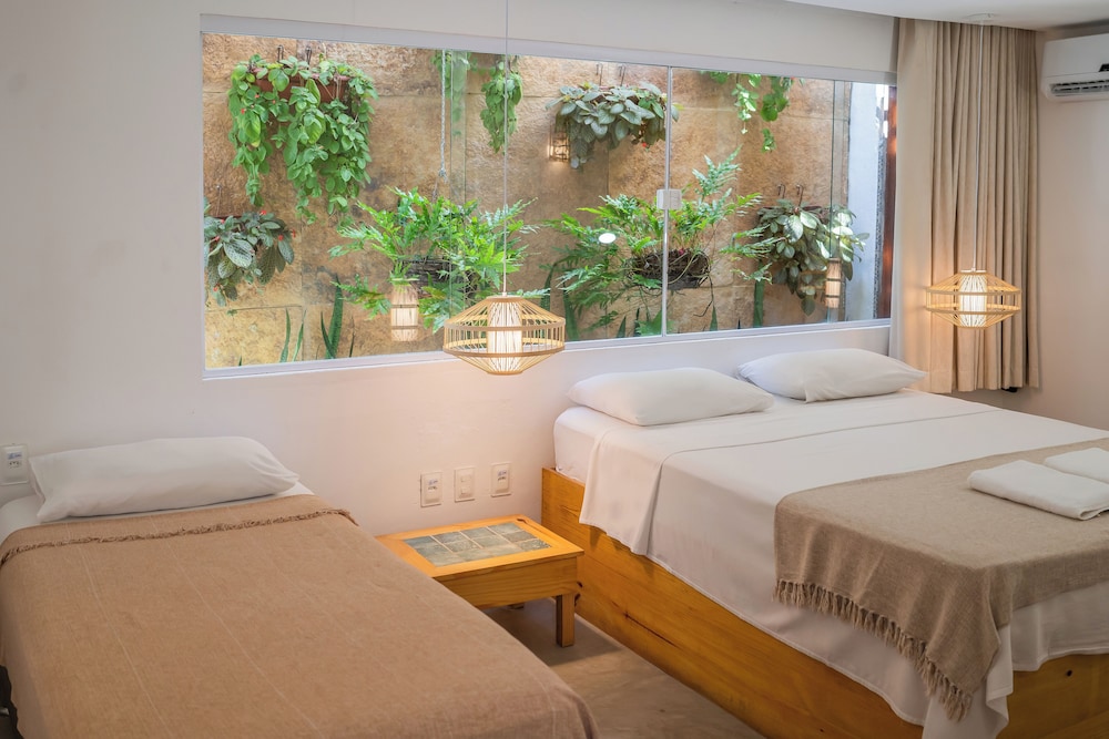 Comfort Twin Room (Jardim de Inverno) photo 2