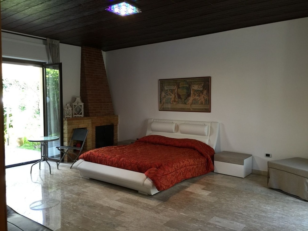Junior Suite, Garden View photo 1