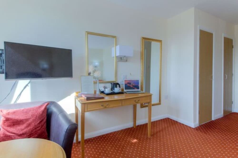 Classic Twin Room photo 2