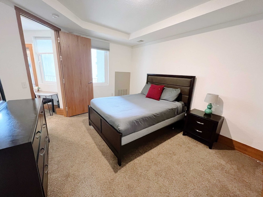 Deluxe Apartment photo 1