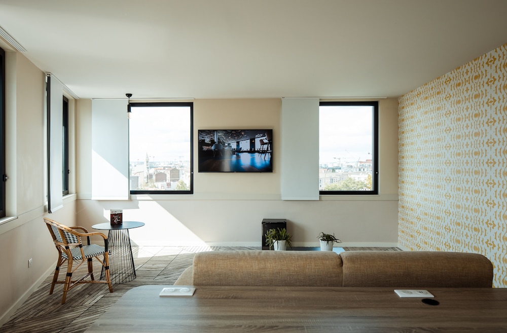 Suite photo 1