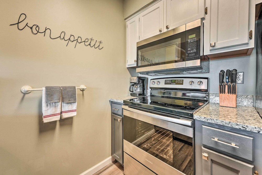Apartment (2 Bedrooms) photo 2