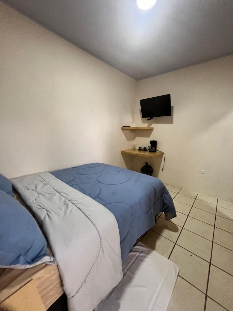 Basic Room photo 1