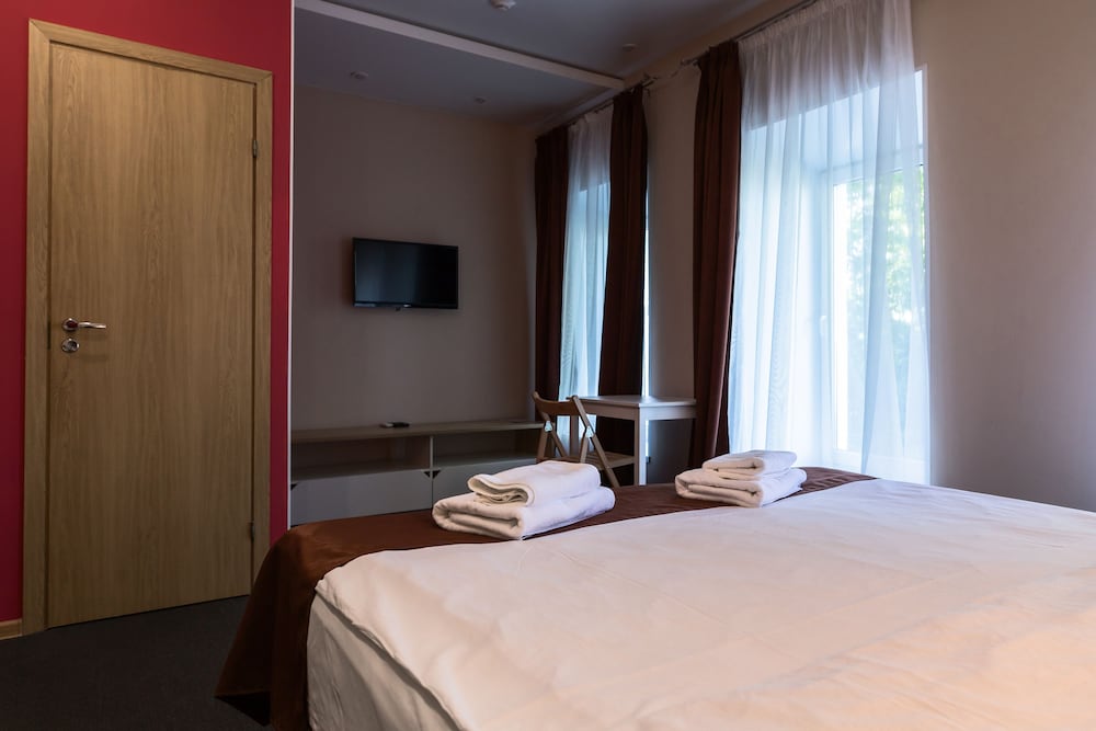 Comfort Double Room, 1 Double Bed