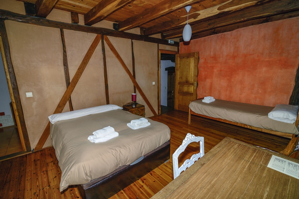 Habitación Estándar (Abuela)