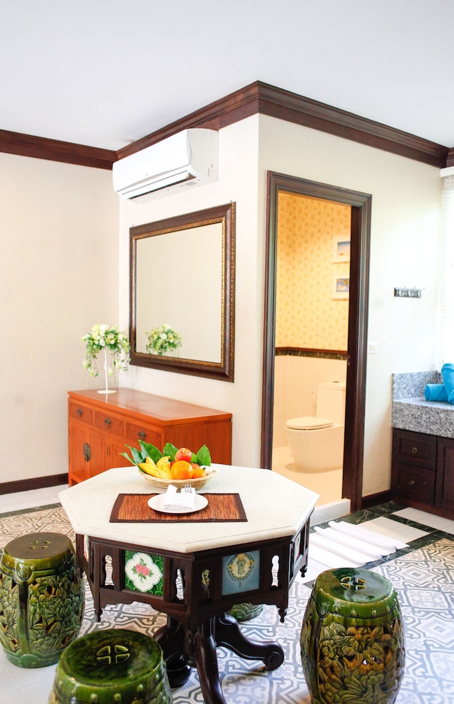 Chino Suite 1 Bedroom - Photo 3