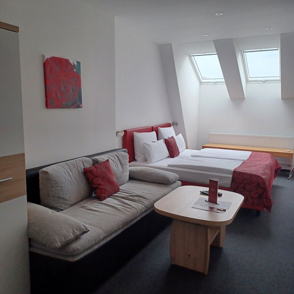 Comfort Double Room photo 2