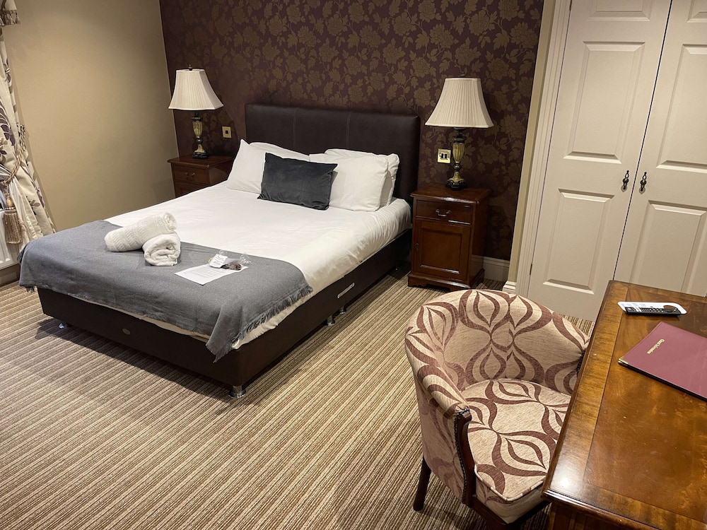 Classic Room, 1 Double Bed, Non Smoking