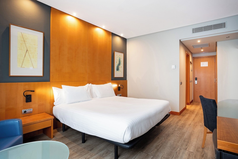 Superior Double Room Single Use - Photo 4