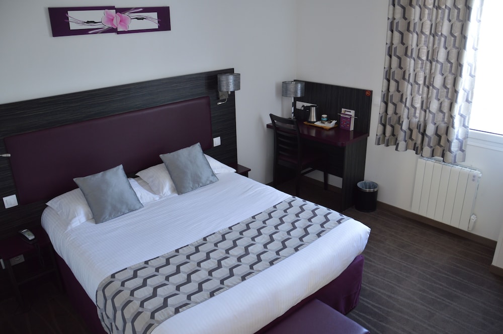 Priviledge Room 1 Double Bed - Photo 2